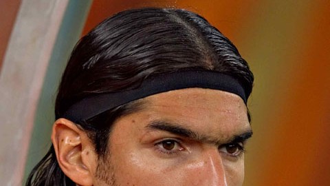 Sebastián Abreu