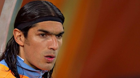 Sebastián Abreu
