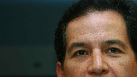 Javier Alarcon