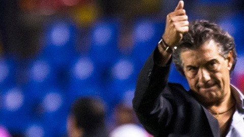 Rubén Omar Romano es una mala opción para el América.
