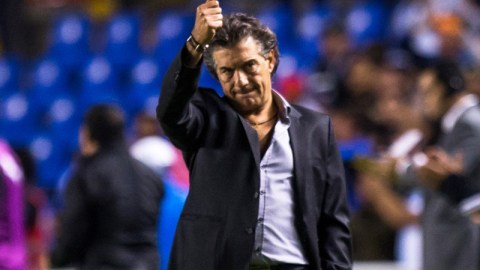 Rubén Omar Romano es una mala opción para el América.