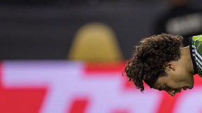 Guillermo Ochoa
