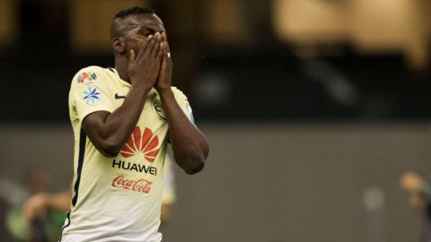 Darwin Quintero