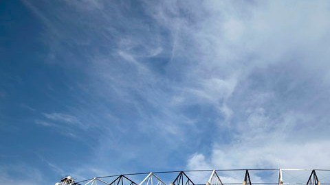 Estadio Azteca