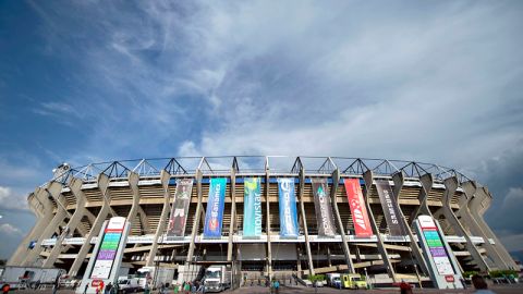 Estadio Azteca