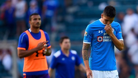Cruz Azul