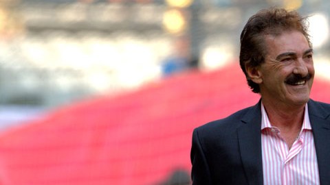 Ricardo La Volpe