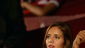 Aficionados del Veracruz