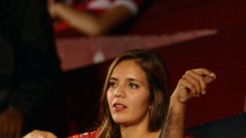 Aficionados del Veracruz
