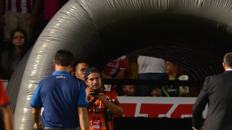 Pablo Marini