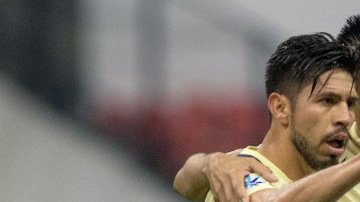 América sigue echando la casa por la ventana con motivo de sus primeros 100 años.