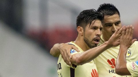 América sigue echando la casa por la ventana con motivo de sus primeros 100 años.