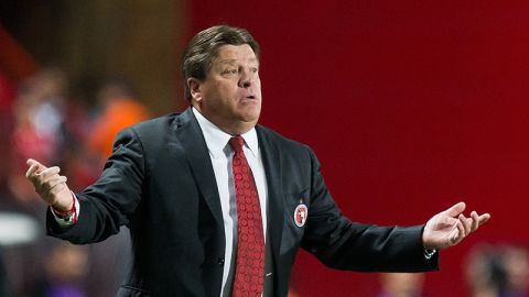 Miguel Herrera