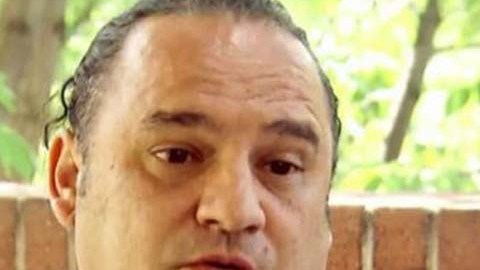 Alberto Aguilera Jr.