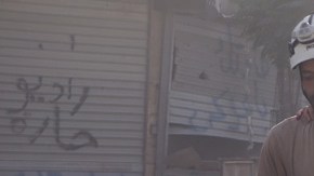 Más de 250.000 personas han muerto en el conflicto que comenzó en 2011 en Siria.