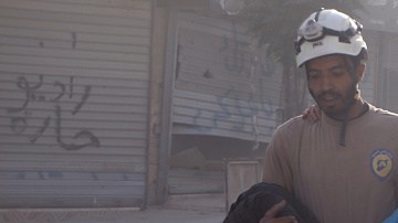 Más de 250.000 personas han muerto en el conflicto que comenzó en 2011 en Siria.