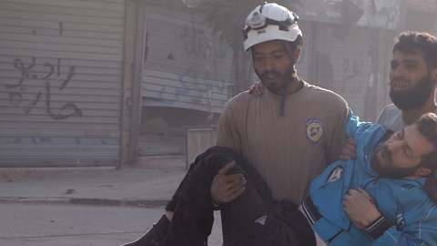 Más de 250.000 personas han muerto en el conflicto que comenzó en 2011 en Siria.