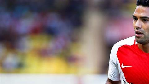 Radamel Falcao