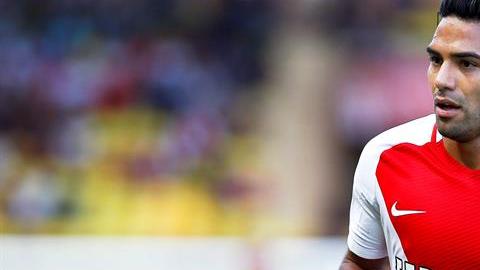 Radamel Falcao