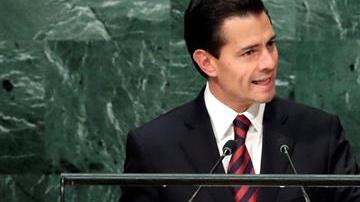 ¿Qué ha hecho o dejado de hacer el presidente de México, Enrique Peña Nieto, para gobernar con su popularidad por los suelos?