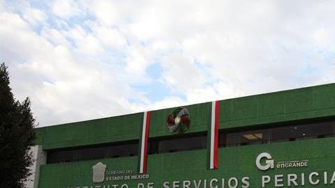 Procuraduria de Justicia del Edomex