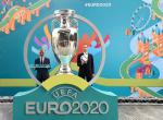 Presentacion Logo Euro 2020