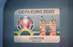 Así será el logo de la Euro 2020 que se disputará en varias sedes