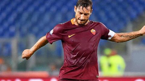 Francesco Totti