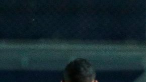 El Deportivo La Guaira se llevó un valioso y realmente extraño gol del campo de San Lorenzo.