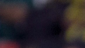 A Cristiano no le gustó salir de cambio.