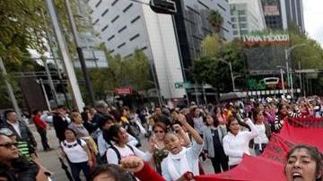 El caso cumplió dos años