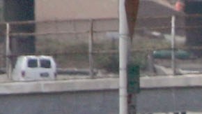 Las autoridades advierten de posibles congestionamientos y problemas de tránsito. /Archivo