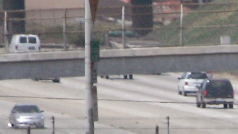 Las autoridades advierten de posibles congestionamientos y problemas de tránsito. /Archivo