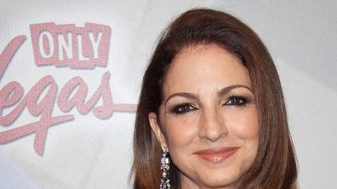 gloria estefan