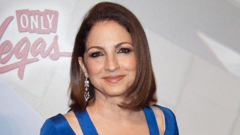 gloria estefan