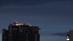 Se espera que el servicio eléctrico quede restablecido en su totalidad este viernes.