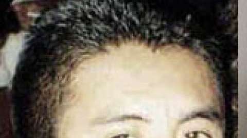 La policía buscaba a Samuel Calvario desde hace 16 años por su implicación en un asesinato.