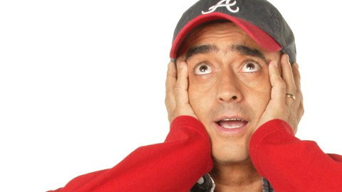 Adal Ramones. Foto: Televisa