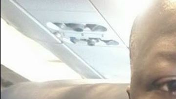 Alfred Olango, de 38 años, era inmigrante, oriundo de Uganda.