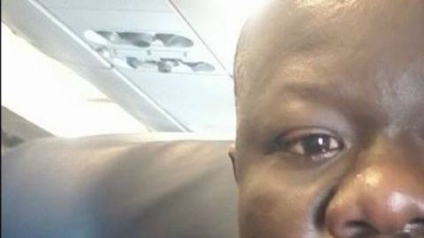 Alfred Olango, de 38 años, era inmigrante, oriundo de Uganda.