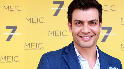 Andrés Palacios