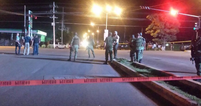 Video Ataque Armado Deja Al Menos 4 Militares Muertos En Culiacán La Opinión 9473