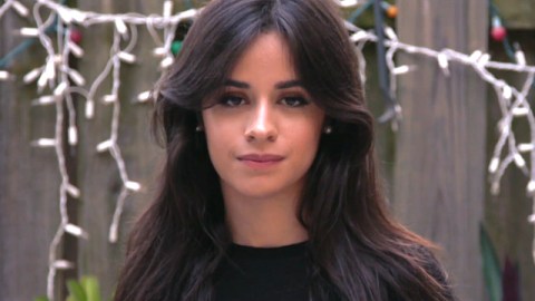 Camila Cabello de Fifth Harmony