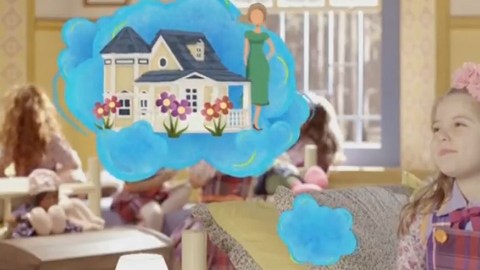 "Carinha de Anjo" es un refrito de la telenovela "Carita de Ángel"