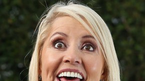 Carla Estrada, Luis Miguel