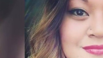 Cassandra Salvador, de 24 años, fue encontrada muerta por su madre.