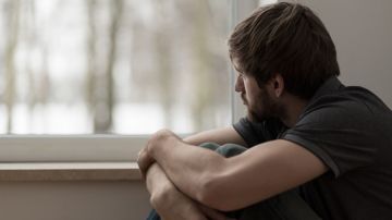 Los episodios de tristeza y depresión se incrementan en las personas sensibles a los días sin fuerte luz solar o a los de calor extremo.