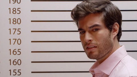 Danilo Carrera