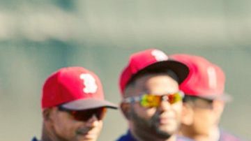 David Ortiz será recordado por su cordialidad y trato amable, así como por ser el principal enemigo de los Yankees en el diamante.