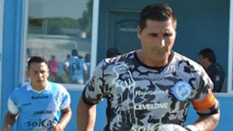 Gaston Sessa